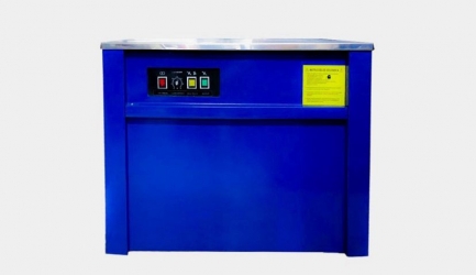 Máquina De Arquear Caixas,calça Jeans etc  Semi Automática-YX-001