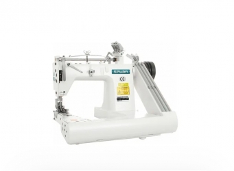 Fechadeira de Braço 3 Agulhas Siruba - FA007364MDP