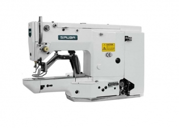 Máquina industrial Travete Convencional- PK52242M-Siruba