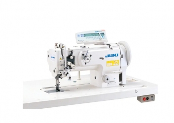 Transporte Transporte Triplo Eletrônica- Modelo: Modelo: DNU154170BB-Juki