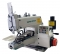 Máquina De Costura tipo Pregadeira de Botão Direct Drive Ponto Corrente - MafranSpecial MS-373-D
