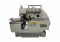 Máquina de costura Overlock Industrial BC74,2 agulhas,400W,6000PPM - Bracob