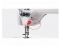 Reta corte de Linha Direc Drive- R1000C,4000ppm
