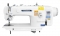 Máquina de Costura Reta Eletrônica 01 Agulha Transporte Triplo Direct Drive - Lanmax LM-0718T-D4-ALL