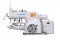 Máquina de Costura Botoneira Direc Drive Jack JK-1377E-2 E 4 furos e X