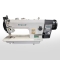 Máquina de Costura para Couro , estofado Etc Transporte Duplo Eletrônica, com corte de Linha BRACOB-BC0303AT