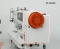 Máquina De Costura Reta Industrial Siruba,DL7600 110 ou 220V