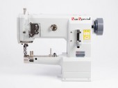 Máquina De Costura Industrial De Braço Cilindrica-motor 750w-SSTC3P445VB