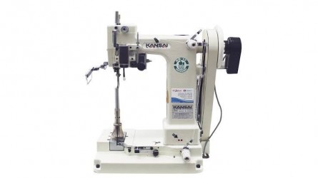 Máquina para Luvas SPX211E- Kansay