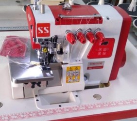 Ponto Cadeia Direct Drive.4 Fios Ss798d4mq-220v