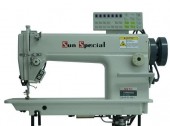 Máquina de Costura Reta Eletrônica de Correia - Sun Special SSTC7280EHE3