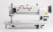 Máquina De Costura Reta Transporte Triplo 1 Agulha Sun Special SSTC31606-1