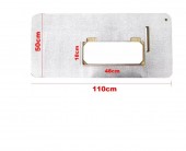 Tampo Mesa Base Maquina Reta Industrial Singer 191d200 D300