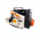 Máquina de Costura Overloque Direct Drive com 1 Agulha 3 Fios MegaMak F8-3D