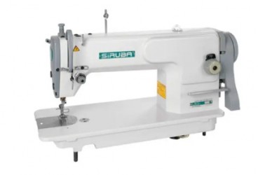 Máquina De Costura Industrial de Costura Reta - Siruba L819-X2-Lançadeira Grande