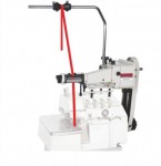 Aparelho Alimentador De Elastico Zeromax Para Siruba E Similares