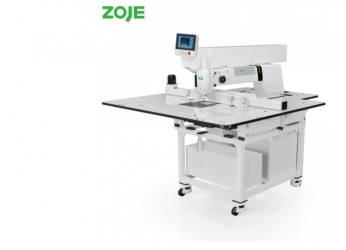 Máquina de Costura Filigrana com Laser  Campo 800x500mm