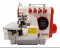 Máquina de Costura Overlock Ponto Cadeia Eletrônica - Sun Special SS94D-110 ou 220v