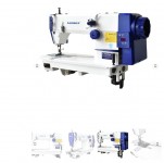 Máquina de Costura Ponto Corrente 1 Agulha Direct Drive - LM-0057D-Lanmax
