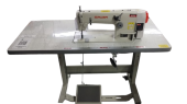 Máquina de Costura Ponto Corrente 1 Agulha Direct Drive - Siruba- DL3881