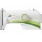 Máquina de costura doméstica HSM-2712 - Siruba Marca:Siruba