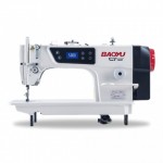 Máquina de Costura Reta Direct Drive  - Bayou GT-180