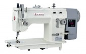 Máquina de Costura Zig Zag Singer Direct Drive - Singer 20G-605C 110v