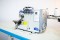 Máquina de Costura Overlock de 2 Agulhas 4 fios Direct Drive Eletrônica - SM-6800ED-4BKSM