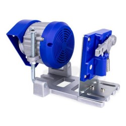 Motor Servo Econômico pra todas as Máquinas de Costura Industriais 750W-Bivolt-