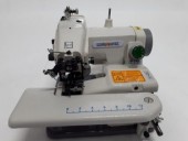 Máquina Portátil P/ Fazer Bainha Invisível, 1200ppm - Mk500