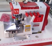 Ponto Cadeia Direct Drive.4 Fios Ss798d4mq-220v