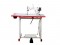 Máquina de Costura Semi Industrial Reta - SS95T-10-LK Sun Special